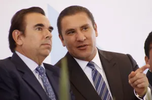 Coalición PAN-PRD en Puebla dependerá de Ricardo Anaya