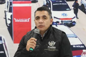 Anuncia SSC operativos especiales por marcha de la Generación Z del 15 de noviembre