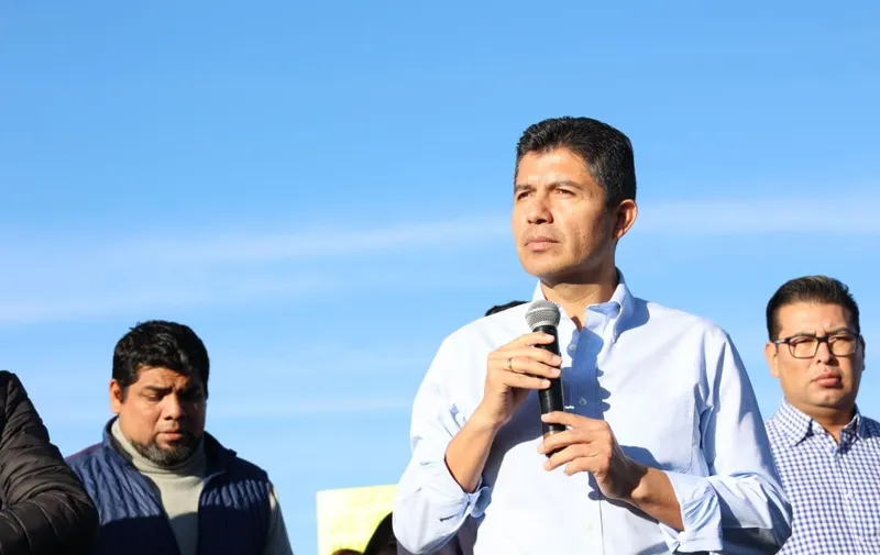 Eduardo Rivera