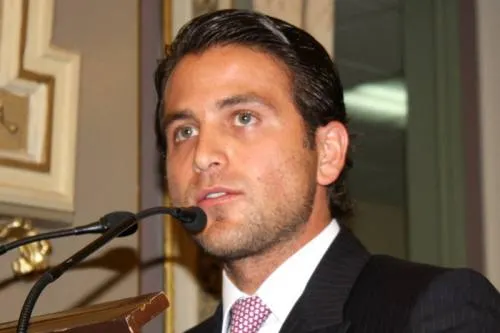 PRD espera decisión de Gali López para la candidatura a la gubernatura