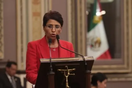 Pedir rendición de cuentas no es persecución política sino acto de transparencia