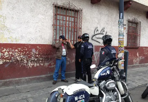 Alerta PRD por posible robo de urnas