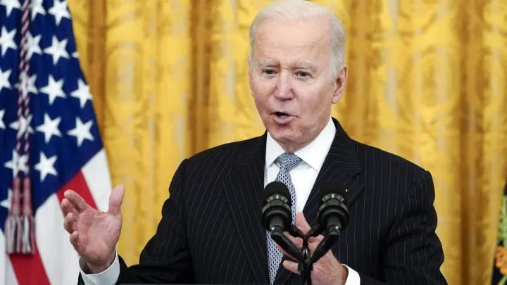 Alemania es un aliado ‘confiable’ en crisis sobre Ucrania: Biden