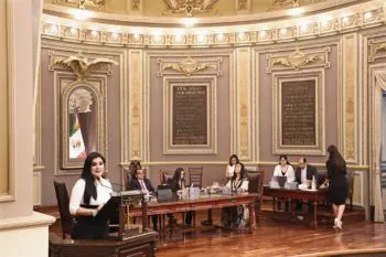 En la mesa, Morena arrebató al PRI triunfo en Venustiano Carranza, acusa Delfina Pozos