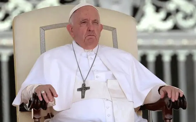 Papa Francisco