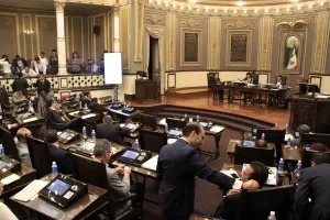 Aprueban en comisiones cuentas de RMV, BUAP y TSJ