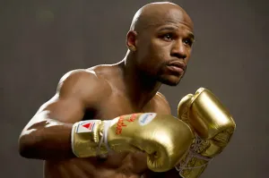 Confirma Mayweather adiós al cuadrilátero