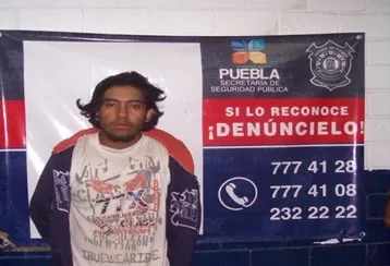 Asegura PE a 5 integrantes de una familia presuntamente dedicados al cultivo y distribución de marih