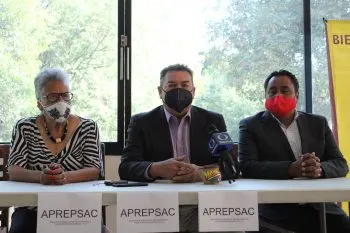 Solicita APREPSAC a Soapap flexibilidad para los pagos