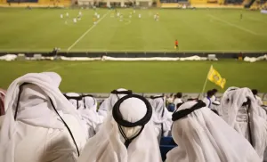 Qatar 2022, a un paso de efectuarse en invierno
