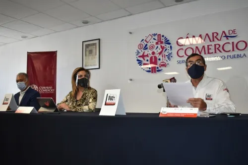 Para evitar casos de Covid-19, Profeco atenderá quejas de El Buen Fin por teléfono e Internet
