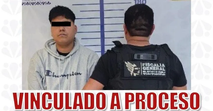 Vinculan a proceso a Luis Eduardo N. por tentativa de feminicidio en Izúcar de Matamoros