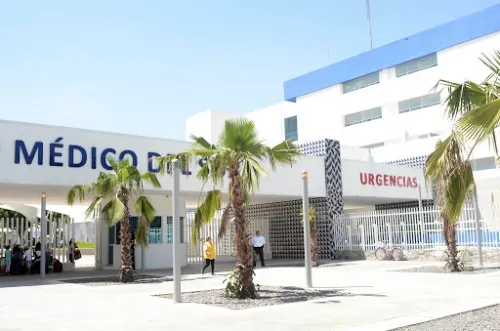 Pacientes con cáncer piden al Gobierno Estatal se reanuden las radioterapias en Oncología