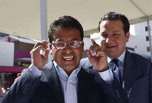 Leo Paisano, el alcalde que defraudó al gobierno de APN y a los más pobres de San Andrés