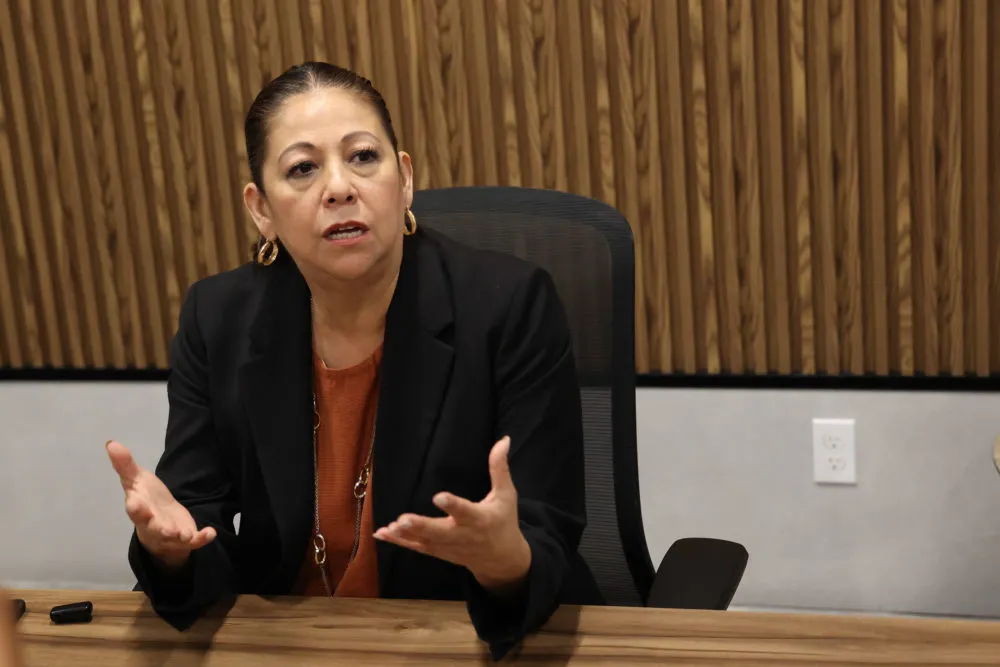 Laura Artemisa García asume la Secretaría de Bienestar sin cambios en el personal; asegura continuidad en programas