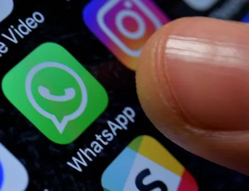 ¿Cuáles son las apps que provocan más estrés?