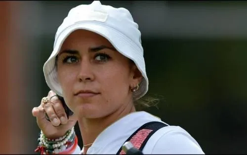 Arqueras mexicanas desean cambiar historia con un título mundial