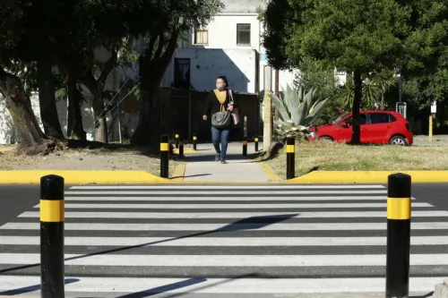 Ayuntamiento de Puebla mejora la accesibilidad a colonias del norte de la ciudad 