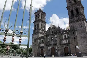 Registra Puebla poca recaudación de ingresos propios