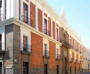 Prevén purga en el Tribunal Superior de Justicia de Puebla