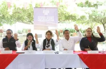Reconoce Comisión del Congreso de Puebla importancia de preservar la gastronomía ancestral