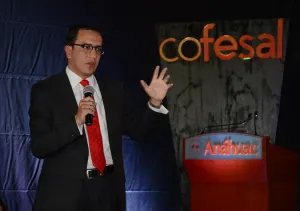 Se reúnen en Puebla líderes universitarios en la Anáhuac