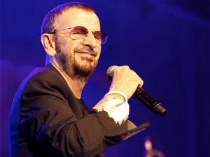 Ringo Starr sorprende con concierto en Uruguay