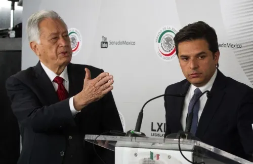 Los Hijos de la Revolución: Depredadores Sanguinarios
