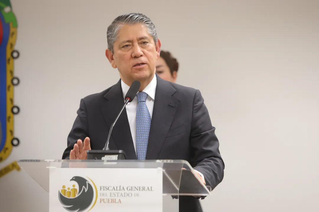 Gabinete en capilla