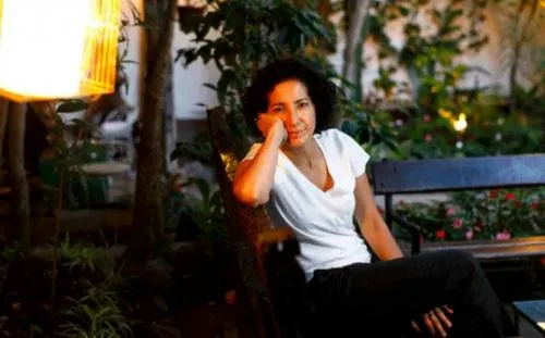 Con tan sólo 51 años muere la actriz peruana, Sofía Rocha
