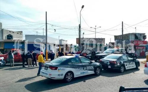 Hallan bodega con mercancía robada en el mercado Morelos
