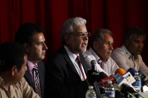 Cirqueros amagan con amparos ante inminente prohibición de uso de animales