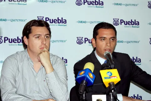Exhiben al regidor Pedro Gutiérrez por no trabajar en comisiones