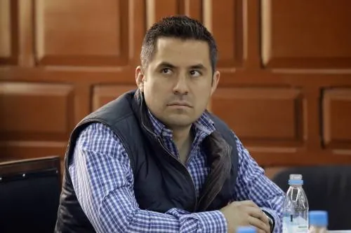 Adán Domínguez busca delegar inoperancia de CycloShare a próxima administración
