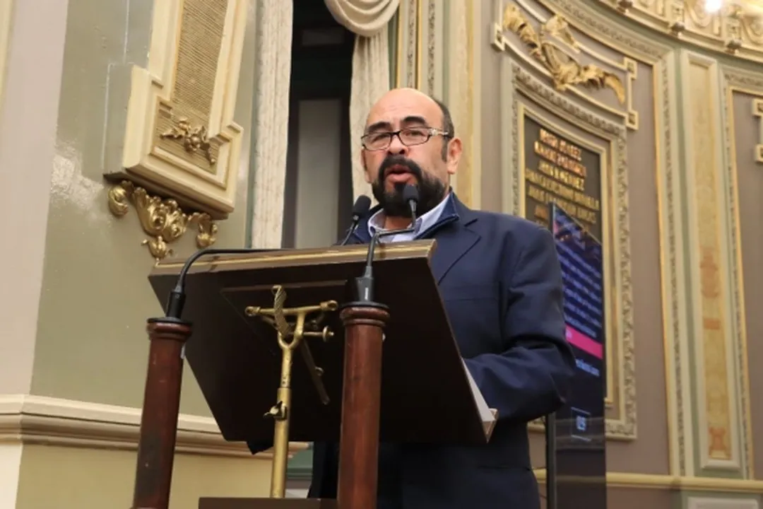 Roberto Bautista Lozano