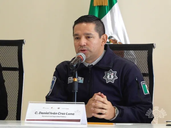 Daniel Iván Cruz Luna