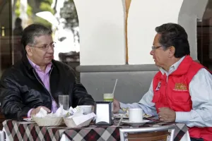 Este lunes Dóger dará su postura sobre la derrota del PRI