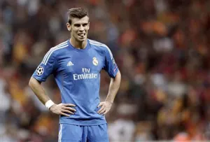 Bale podría estar listo para derbi madrileño