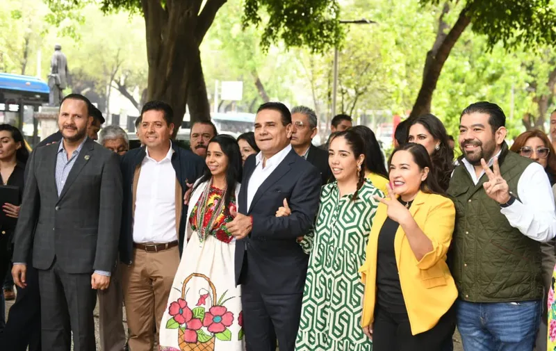 Silvano Aureoles