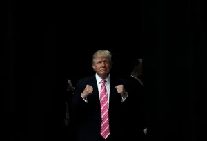 Trump habría evitado el pago de impuestos durante 18 años
