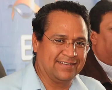 Dirigencia nacional del PAN ya prepara elección de 2013 en Puebla