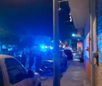 Ejecutan a motociclista de 20 años en Chietla