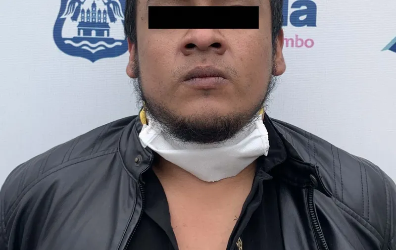 SSC Detenido