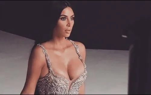 Detienen en París a sospechoso de robo de Kim Kardashian