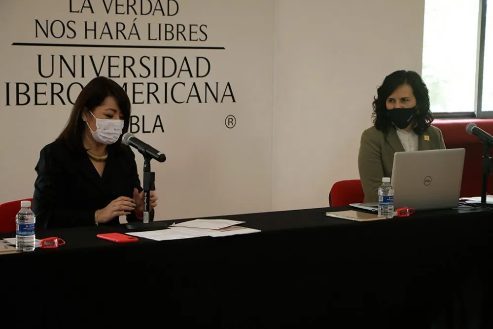 Foto: Ibero Puebla