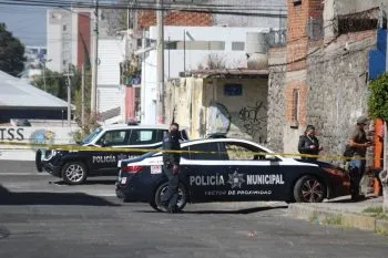 Se corregirán estrategias tras alza en percepción de inseguridad: MBH