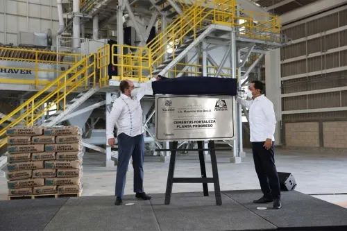 Yucatán, estado que sigue atrayendo inversiones para generar empleo