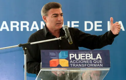 Puentes en San Martín no tienen daños estructurales