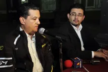 PCM exhorta a la población a usar cubrebocas por caída de ceniza