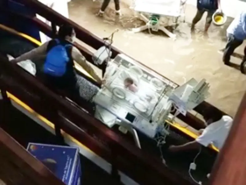 Foto: Captura de Video